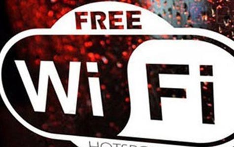 无线wifi网络覆盖之无线AP安装位置的选择?