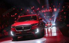 德国宝沃BX5上市发布会无线网络覆盖 - 云烁服务