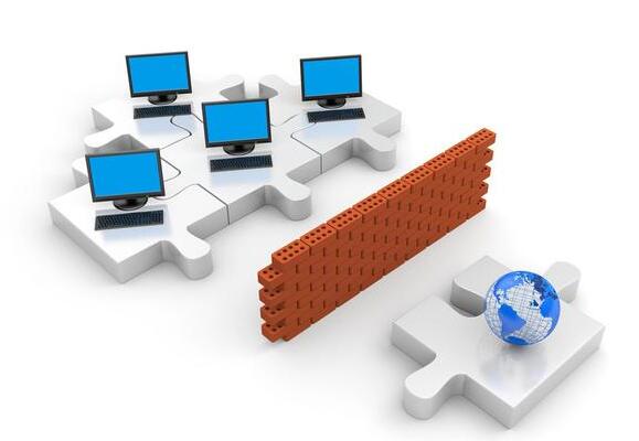 北京企业安全防火墙的工作原理与架构方式？