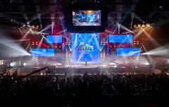 【会场无线覆盖】“音你成名”吹响百度全新探索号角，乐玩LEWIN时代助力总决赛圆满落幕