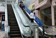 北京大型商场高密度场所无线覆盖解决方案