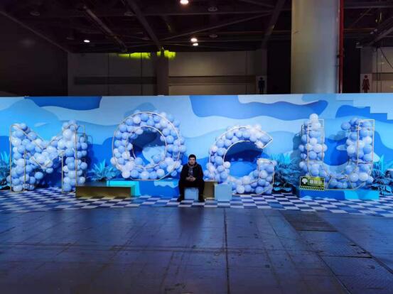 【经典案例】蘑菇街年会回顾