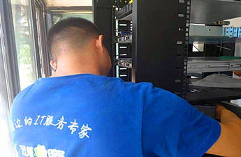 【别墅无线覆盖】别墅无线怎么做？看看乐玩LEWIN在上海的别墅无线覆盖解决方案吧