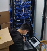 【网络改造】网络“堵车”不可怕，看乐玩LEWIN助力羽如贸易网络升级