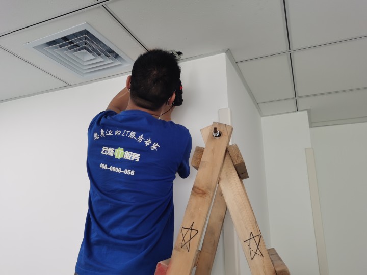 疫情之下，乐玩LEWIN助力北京佑安医院病房楼应急改造