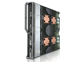 戴尔PowerEdge M820